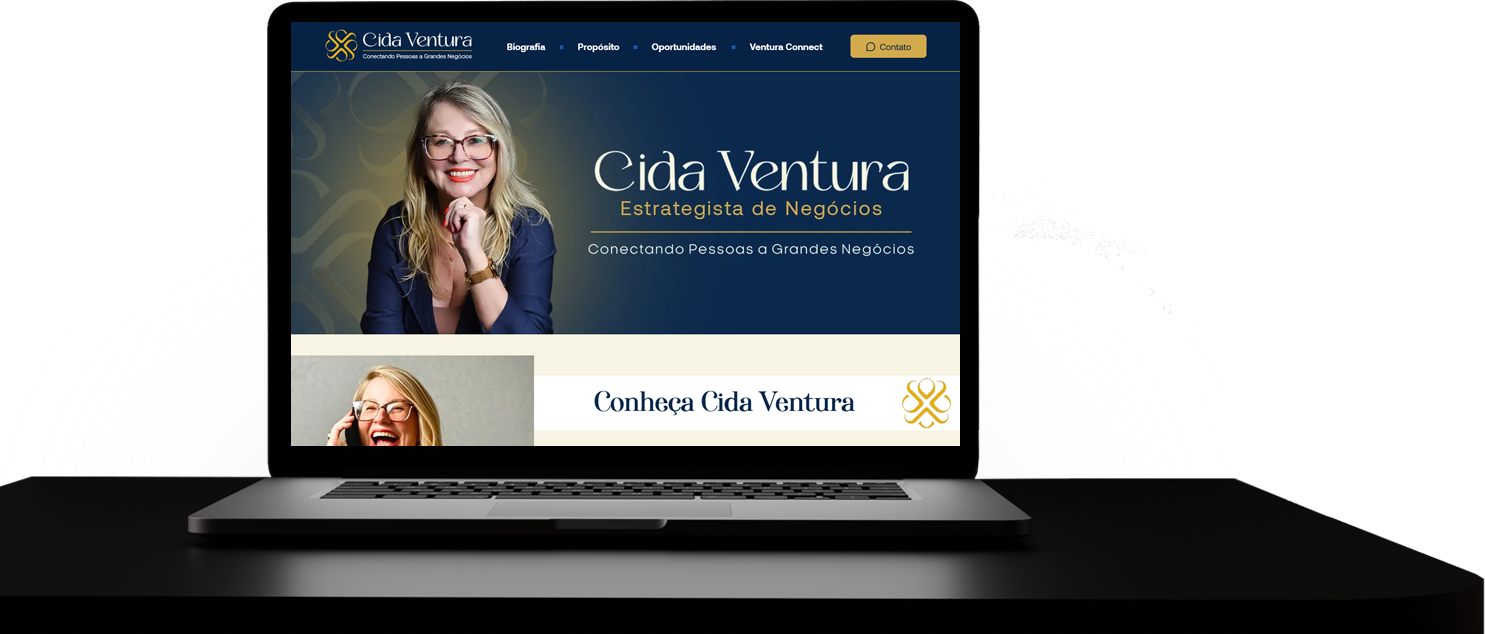 Cida Ventura