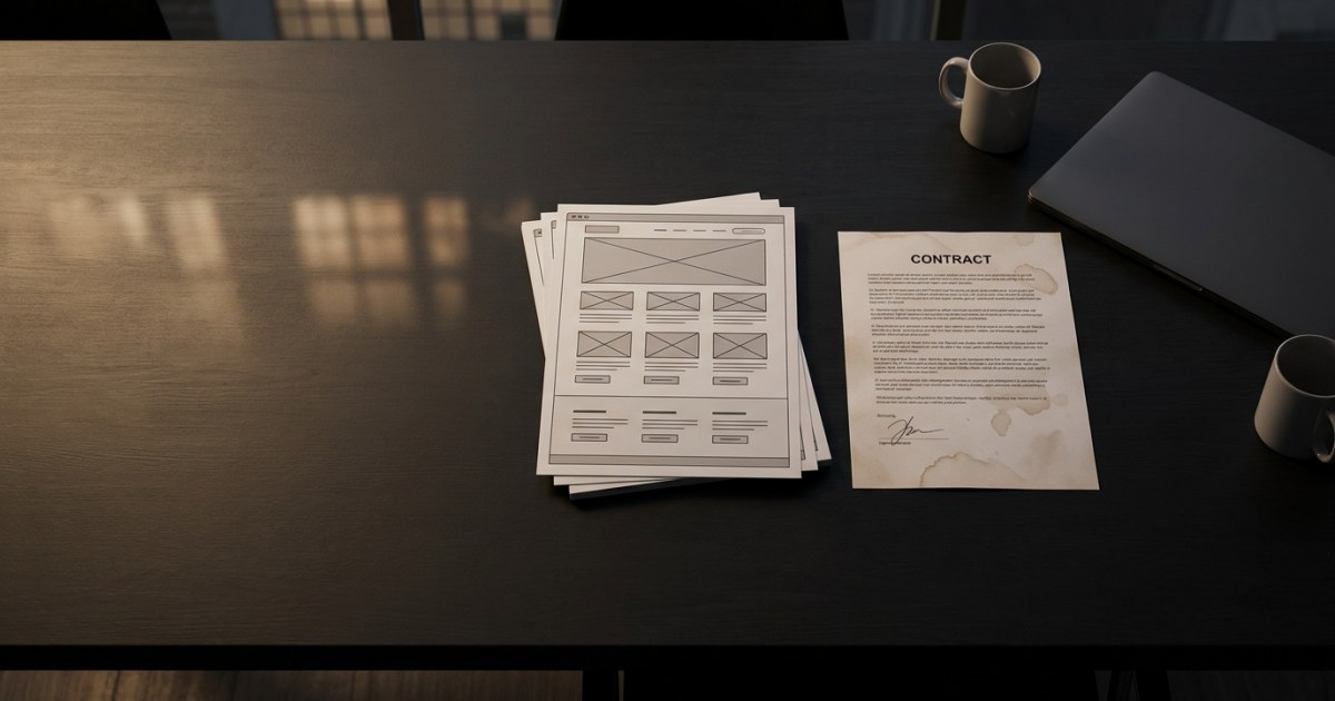 Ag�ncia de marketing: como terceirizar o desenvolvimento