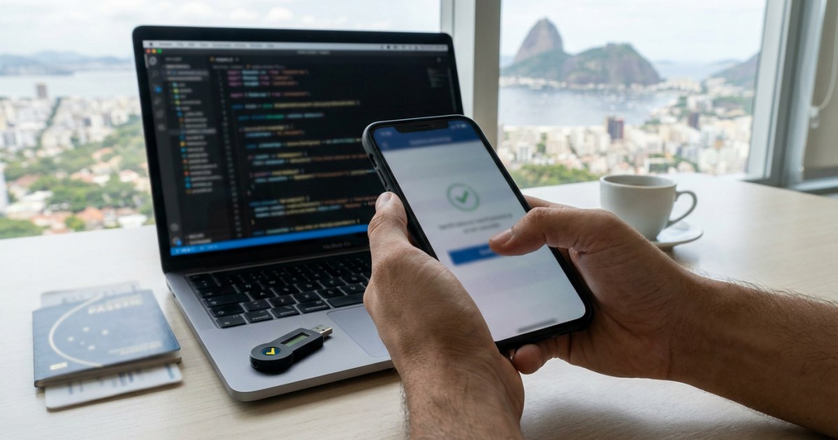 Android exigir� verifica��o de desenvolvedor no Brasil