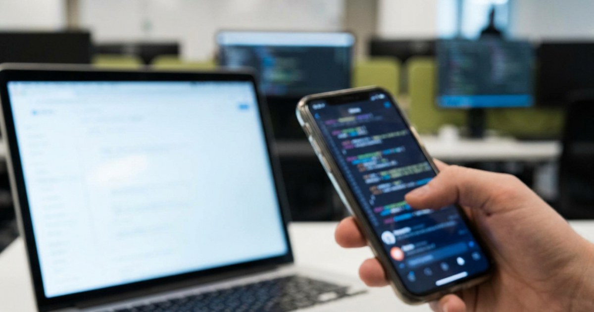 Android recebe novidades e o app da empresa precisa acompanhar