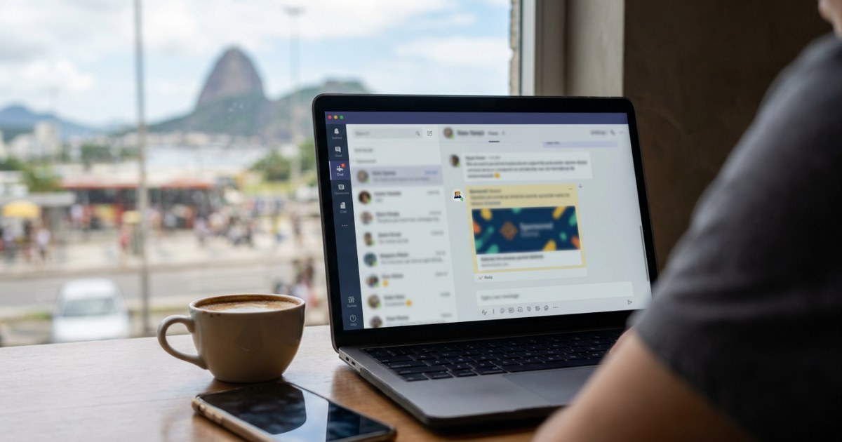 An�ncios no ChatGPT no Brasil: o que muda