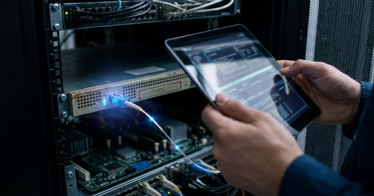 API com IA sem trocar o sistema atual