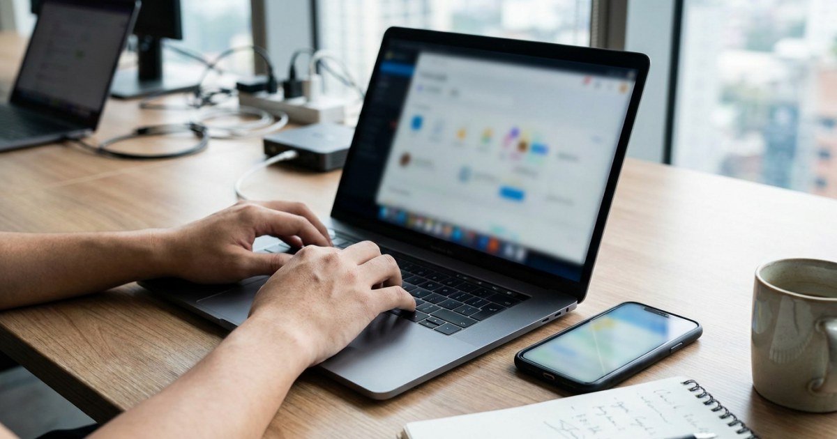 App Store Connect e as novas regras de publica��o