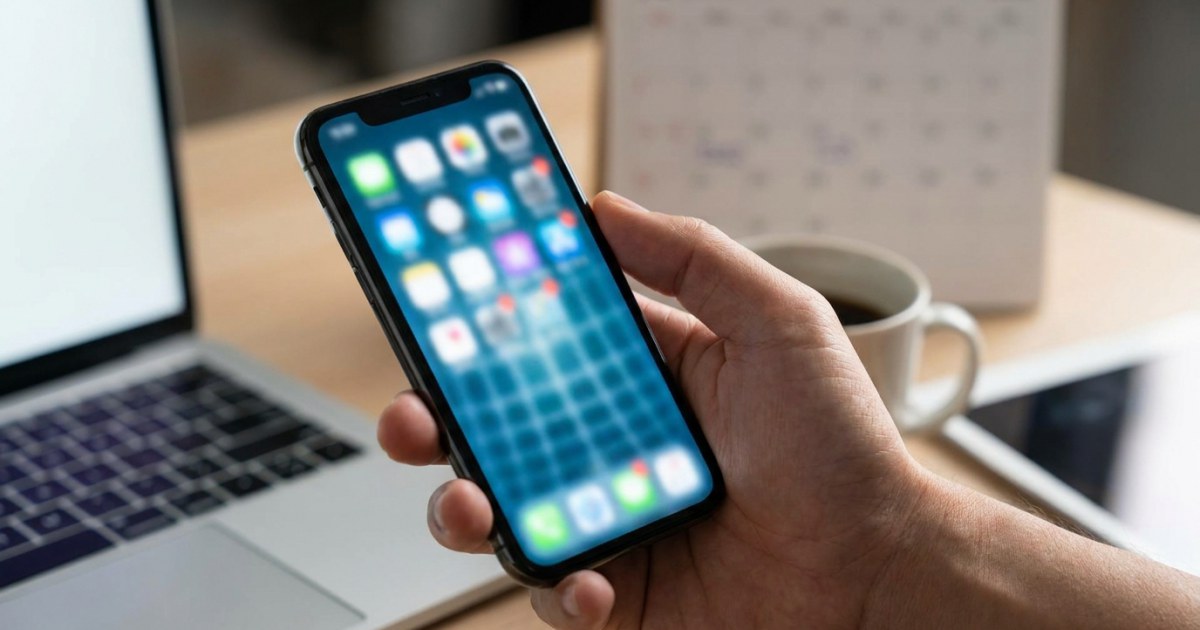 Apple e o calend�rio de apps em agosto de 2026