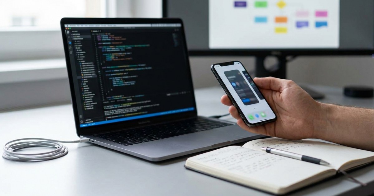 Apps iOS e novas exig�ncias da Apple
