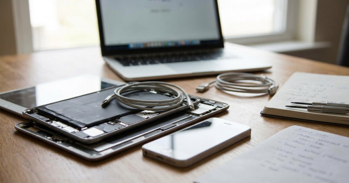 Apps no iOS e iPadOS exigem prepara��o antecipada