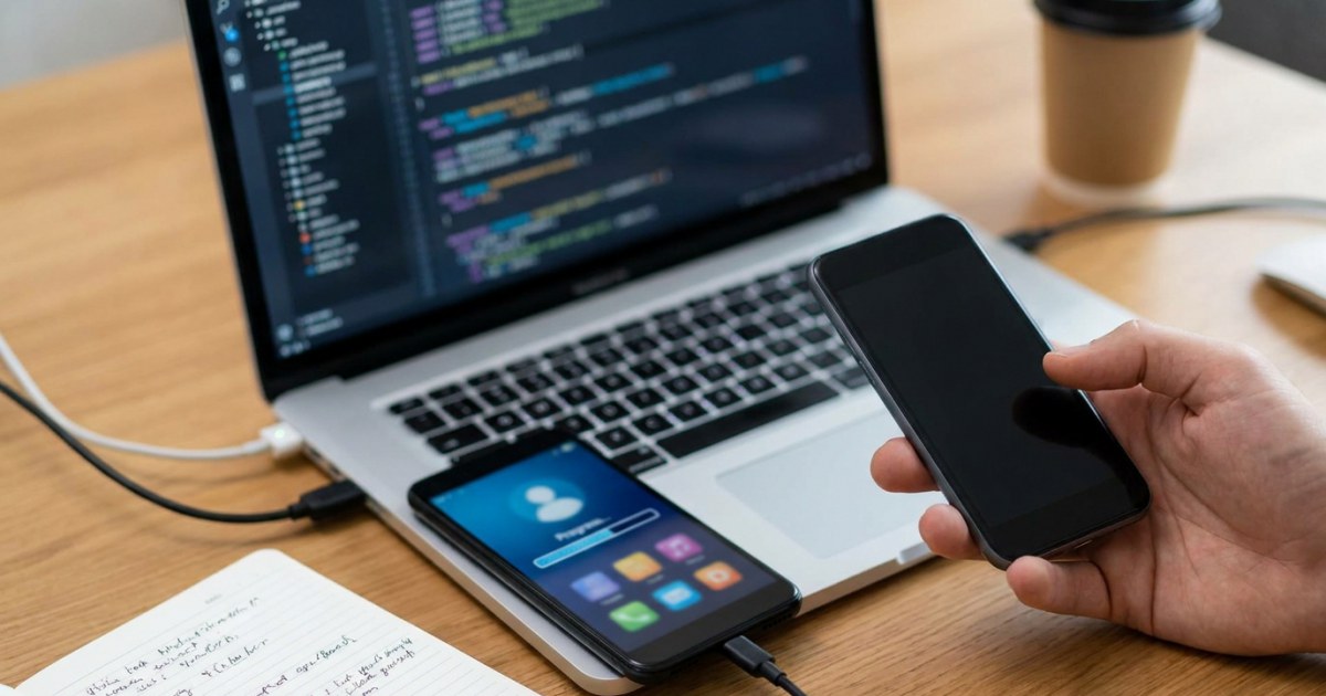 Atualiza��o do iOS 26.6.2 e o impacto no app