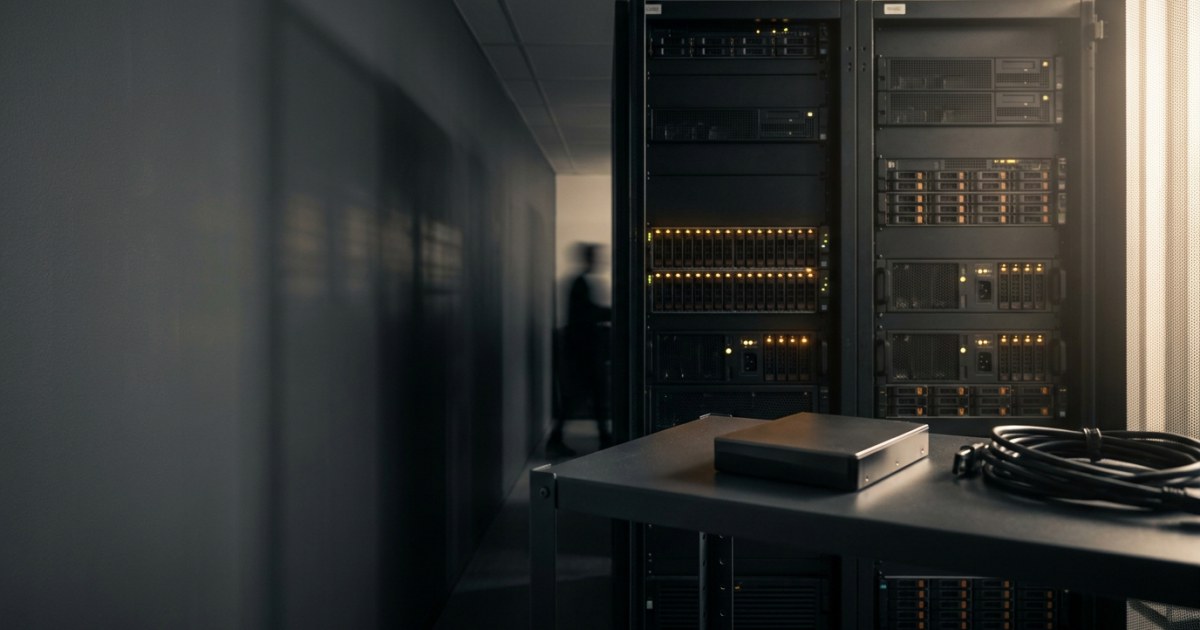 Backup de site: como proteger os dados da sua empresa