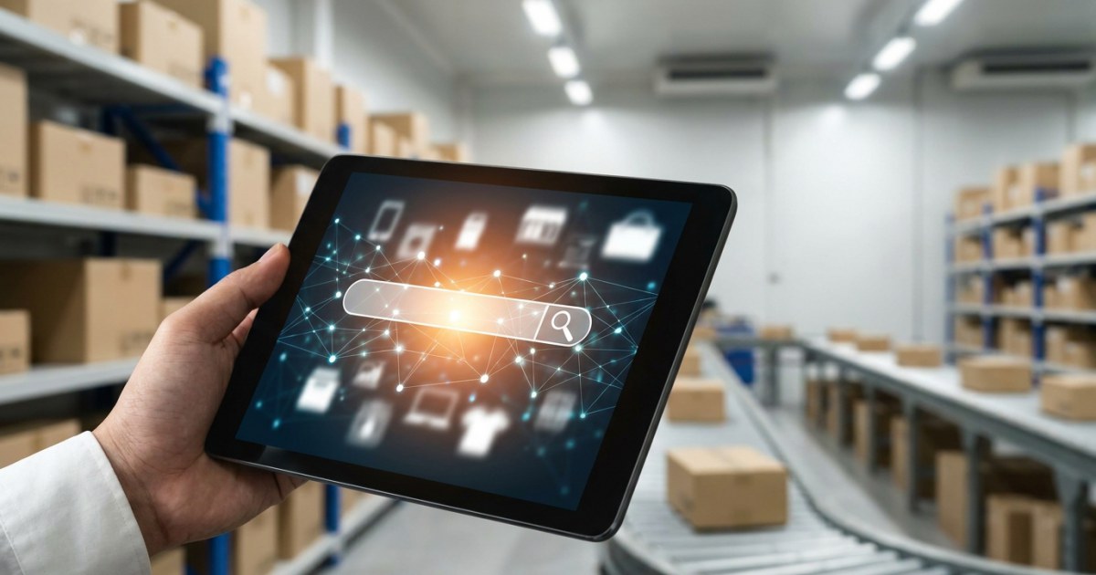 Busca com IA no e-commerce: o que muda agora