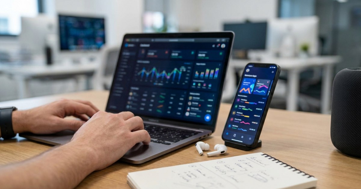 Busca multimodal no Search Console para empresas