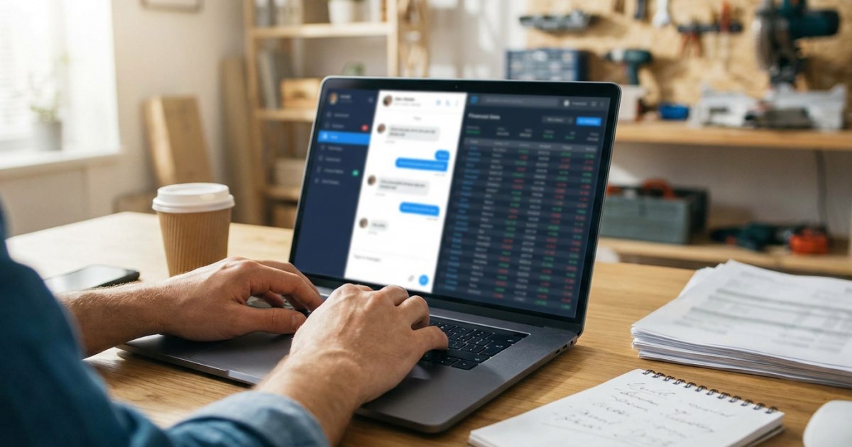 ChatGPT com QuickBooks para pequenas empresas