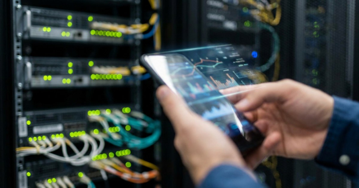 Cloudflare e a nova medi��o em sites modernos