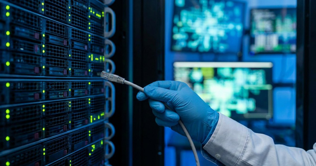 Cloudflare permite indexar e bloquear treino de IA
