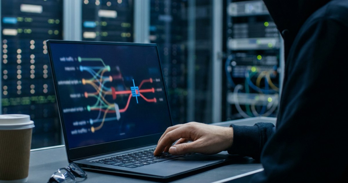 Controle de bots para IA no site da empresa