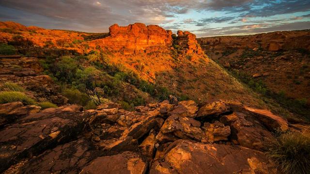 Desenvolvimento do site de mmn em Jampruca
