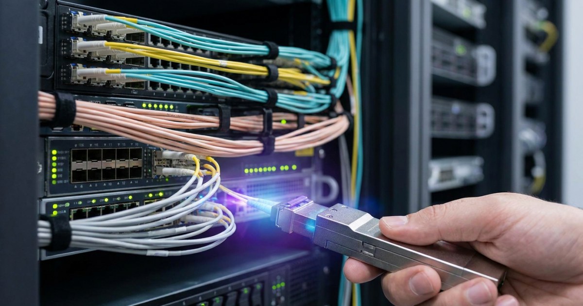 DNSSEC p�s-qu�ntica no 1.1.1.1 para empresas