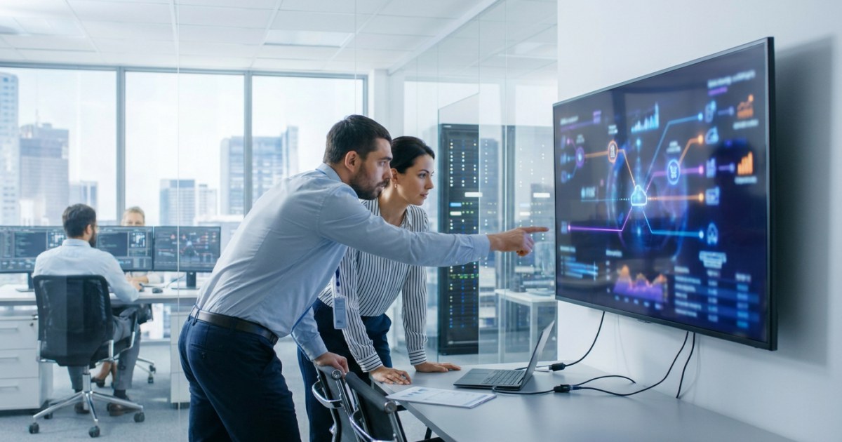 Gemini nas empresas: o que muda com as integra��es