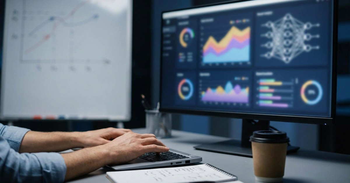 Google Ads com IA para decis�es de marketing