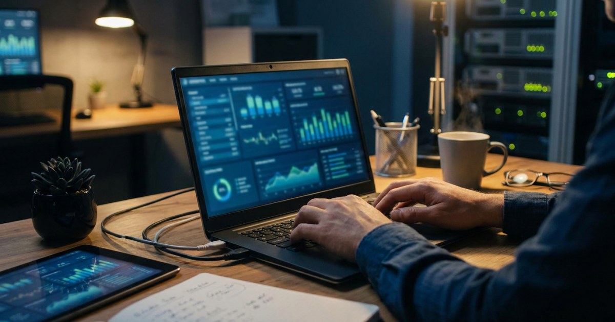 Google Ads e Analytics com IA na pr�tica