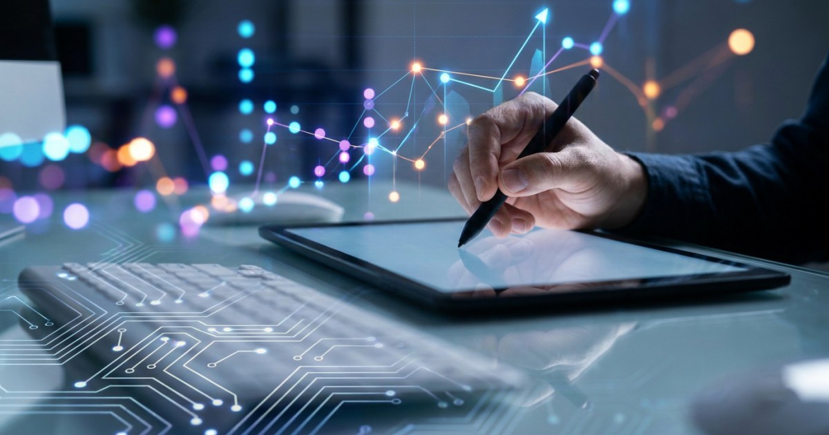 Google Ads e Analytics com IA para performance