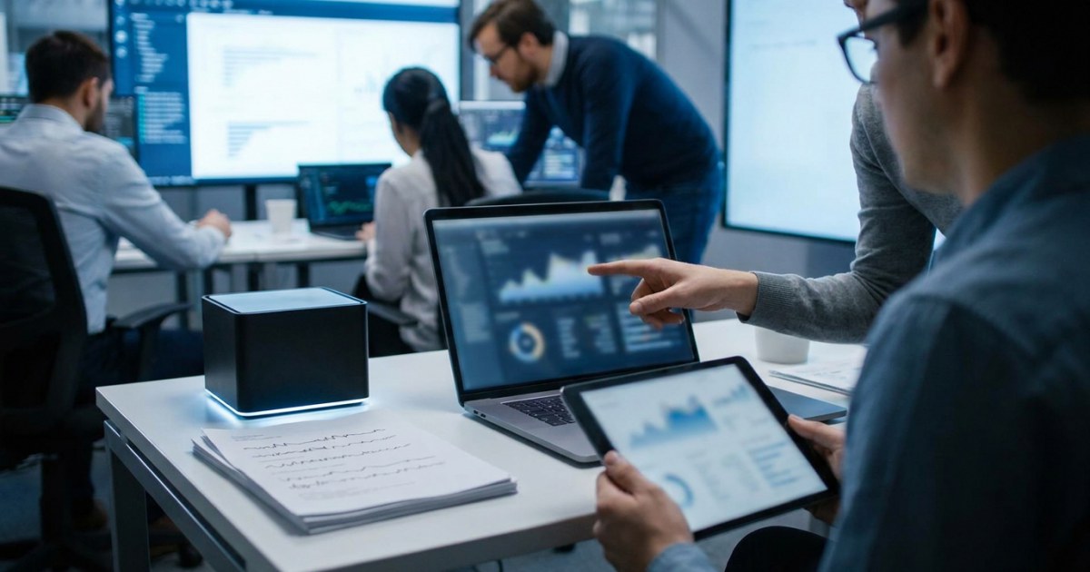 Google Ads e os novos testes do AI Max