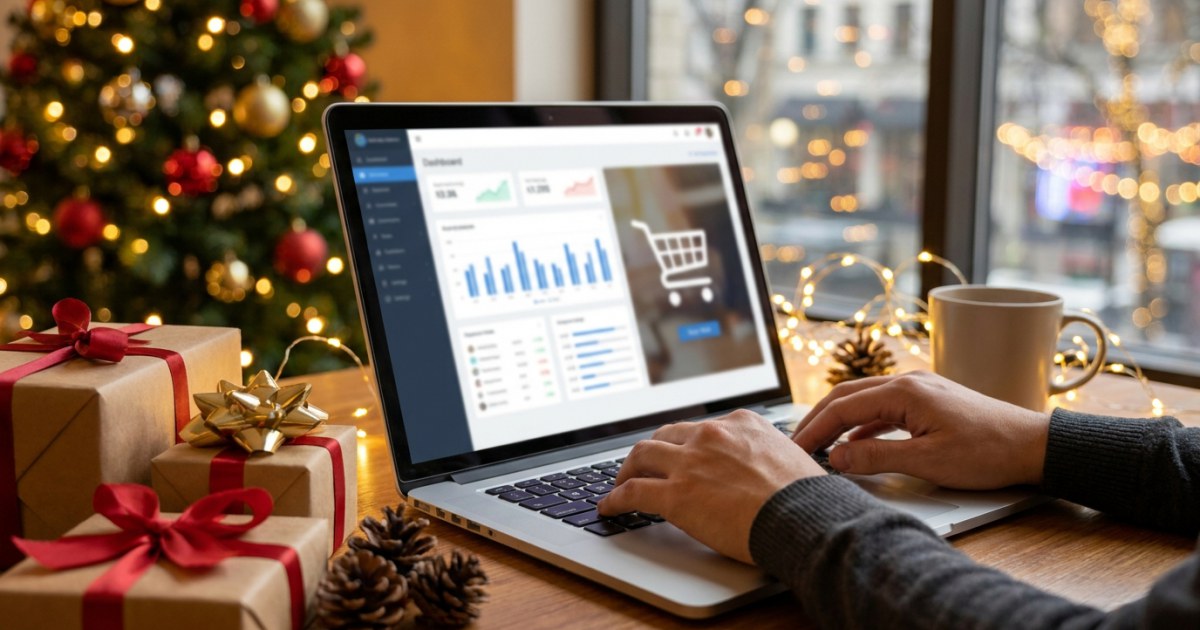 Google Ads no fim de ano: o que muda para vender mais