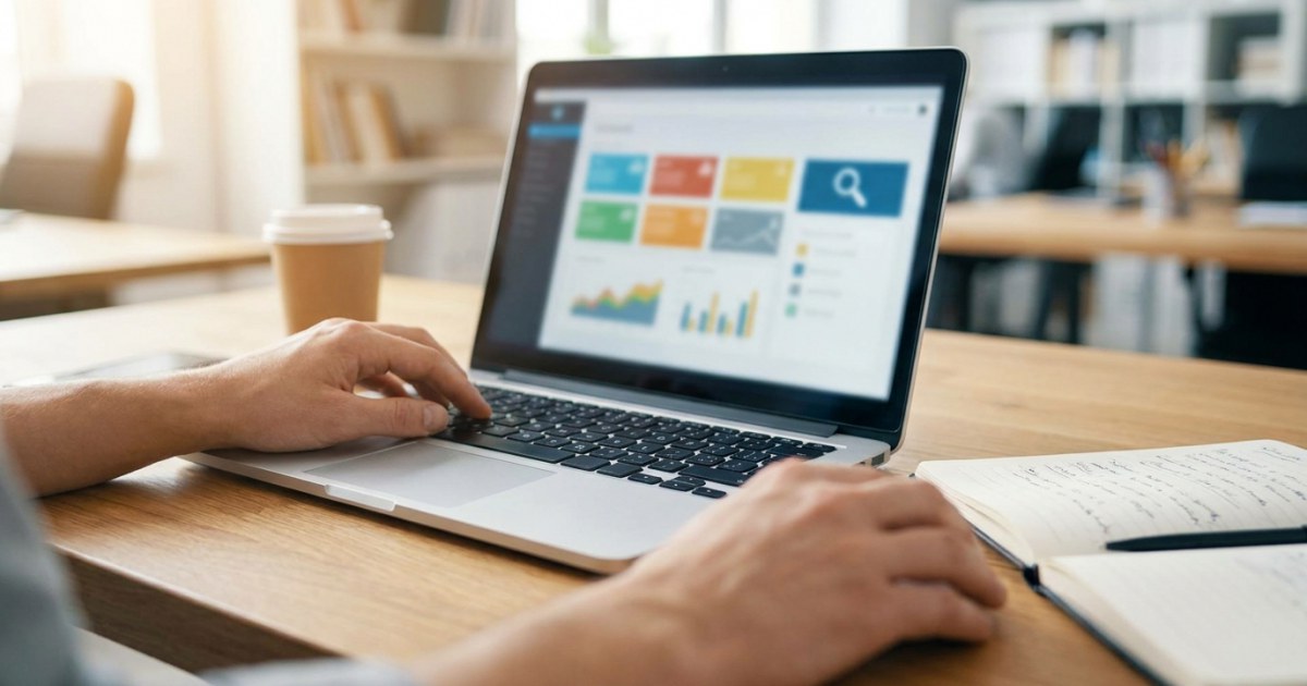 Google e visibilidade do site nas buscas