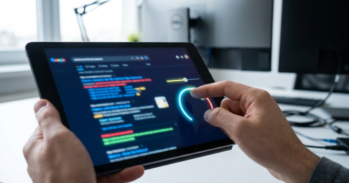 Google libera controle de IA na busca