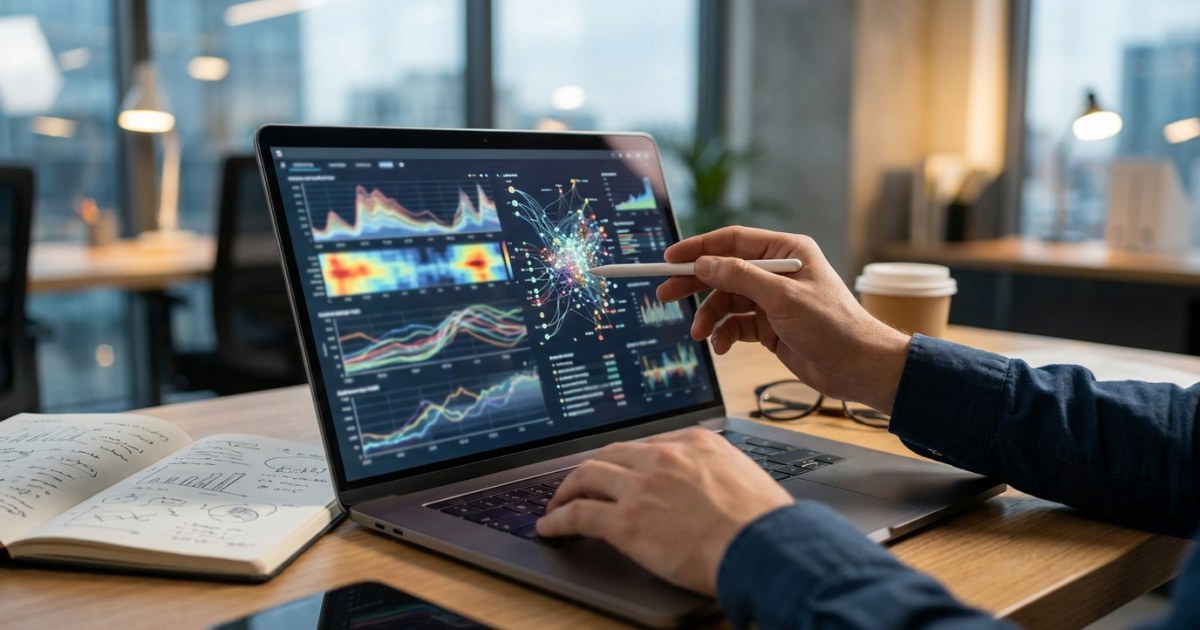 Google mede buscas com IA no Search Console