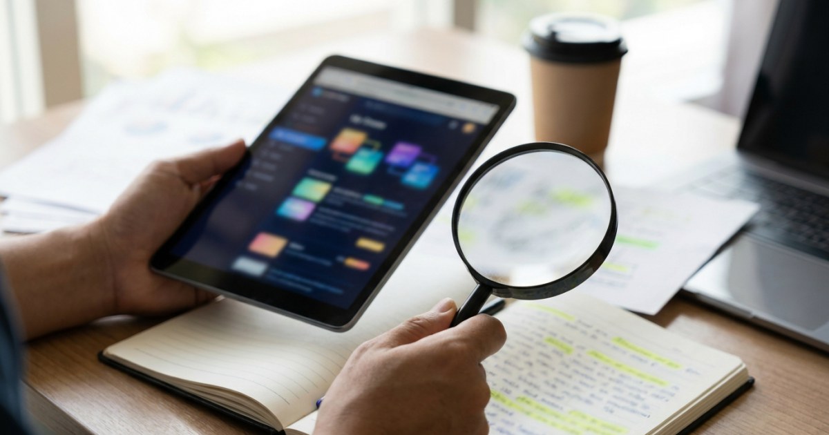 Google mostra insights de p�ginas em respostas com IA