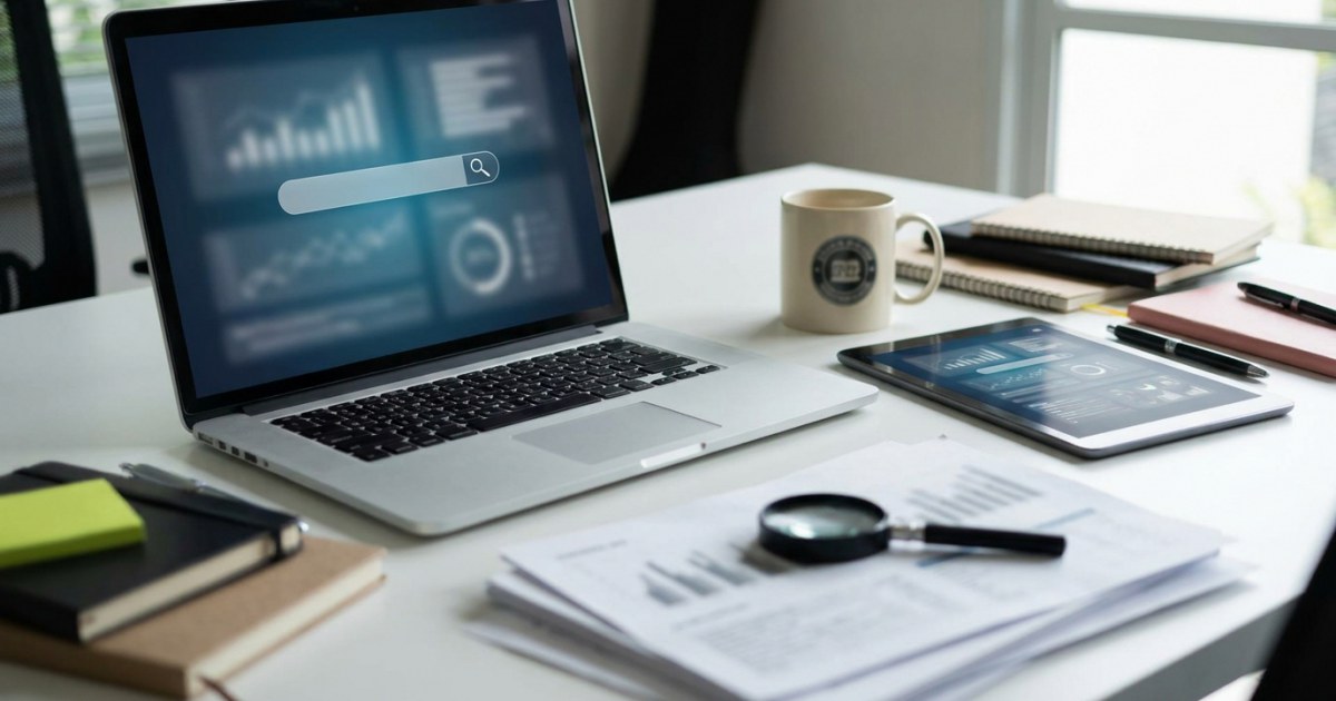 Google Search para publishers e marcas