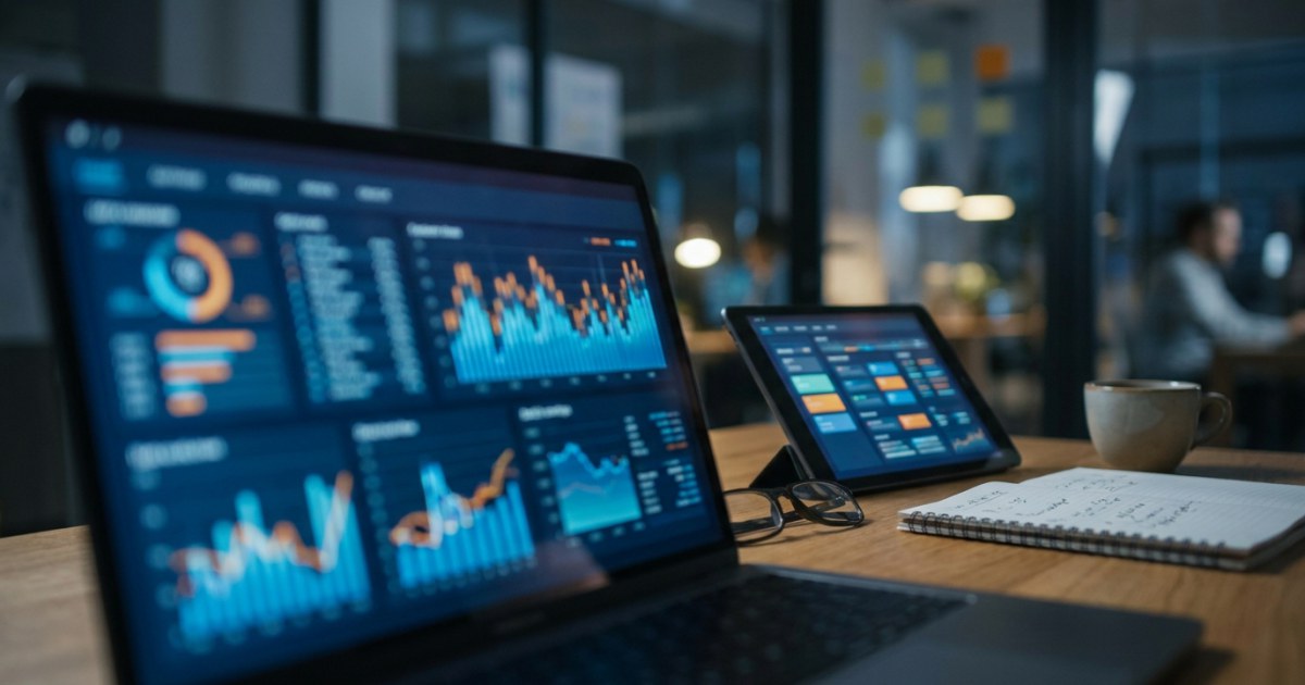 IA no Google Ads e Analytics para empresas