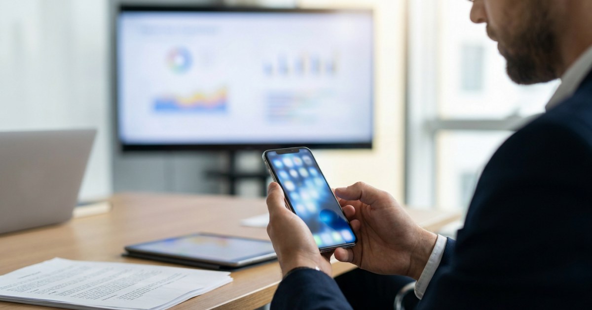 IOS 27 e atualiza��es Apple para empresas
