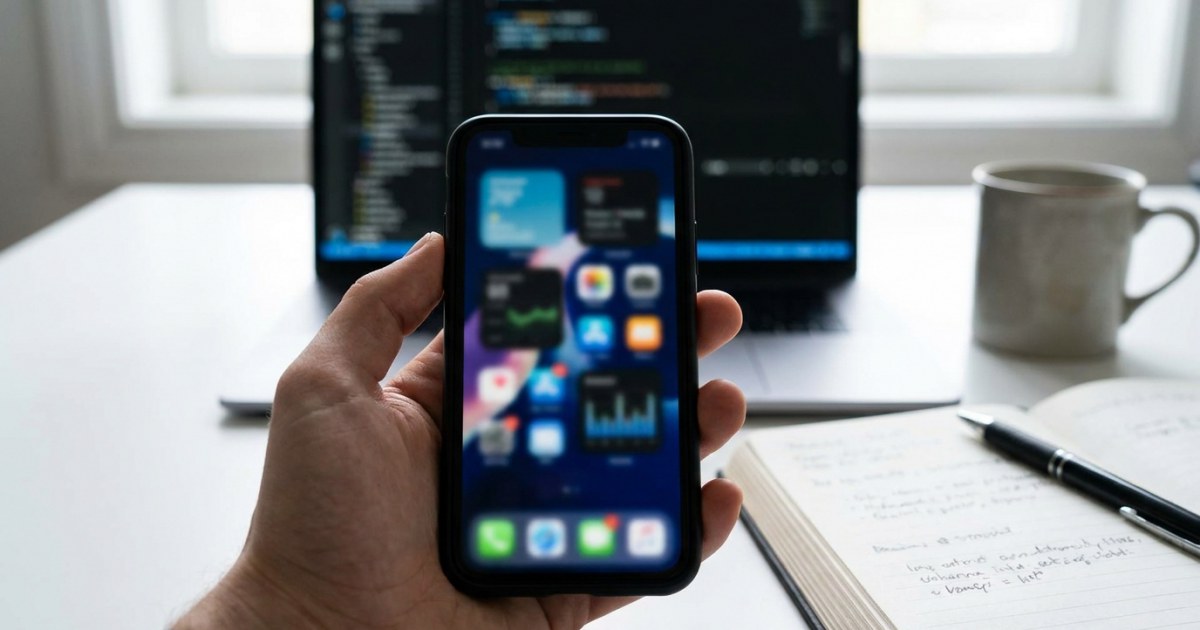 IOS 27.0 e o que empresas devem revisar j�