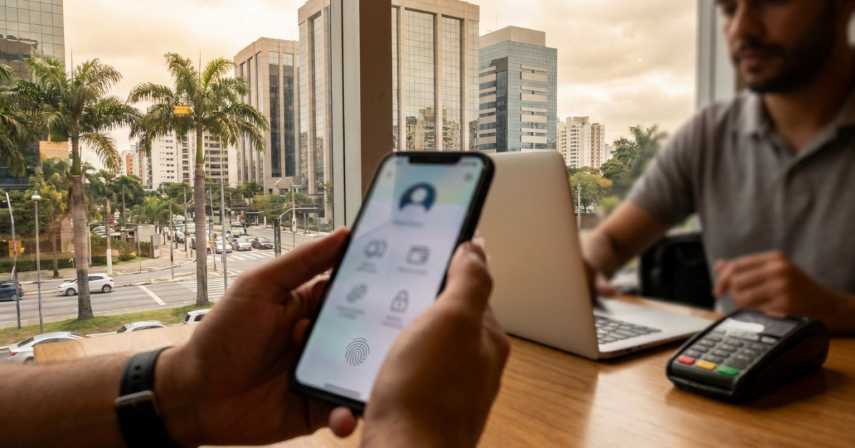 IOS no Brasil e novos caminhos para vender em apps