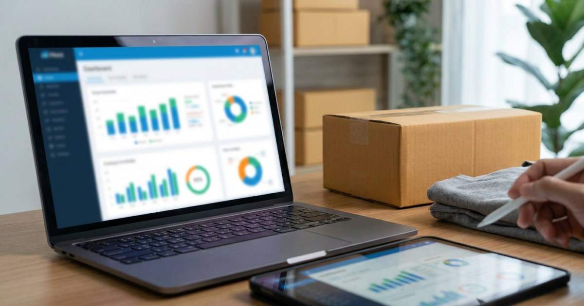 Merchant Center e relat�rios de produtos