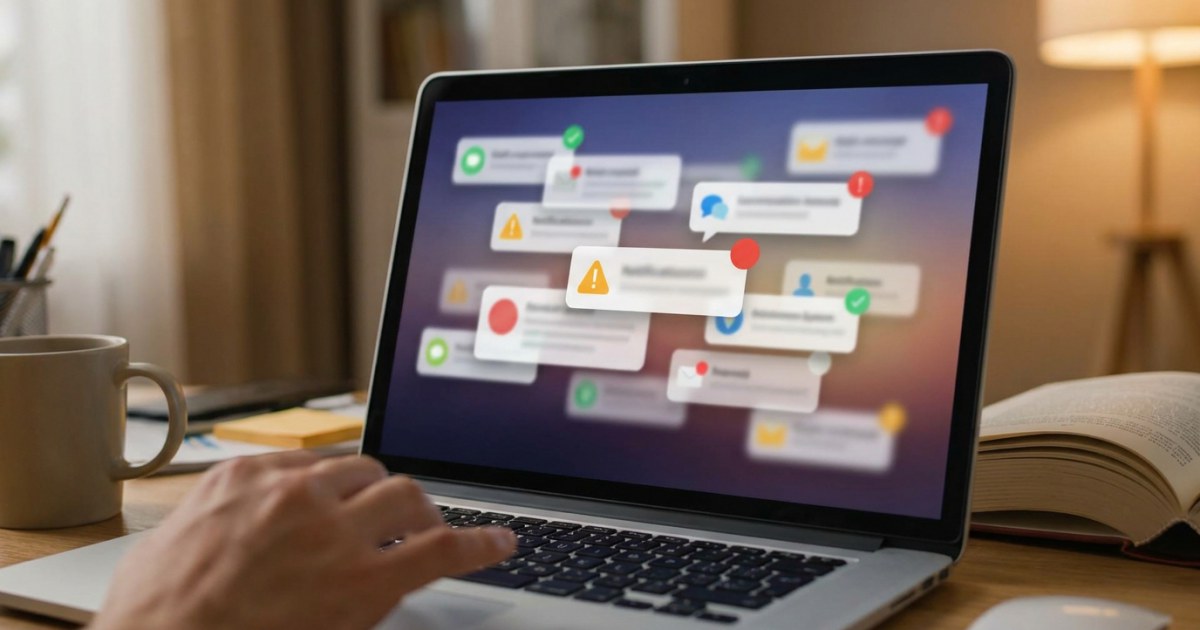 Notifica��es abusivas no site e o que muda com o Chrome