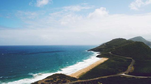 Plataforma para site em Ibicoara