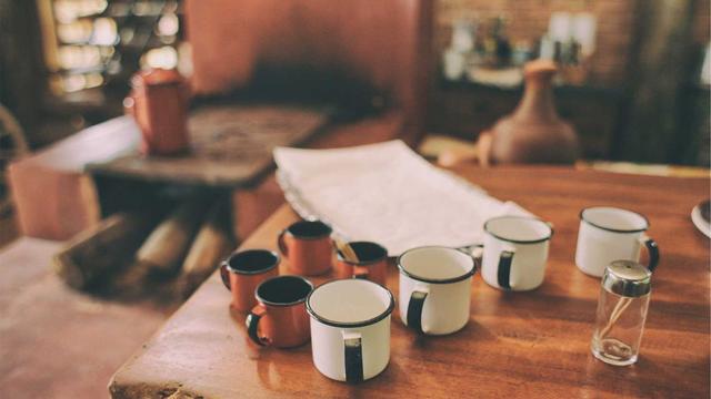 Programadores de web em Taparuba