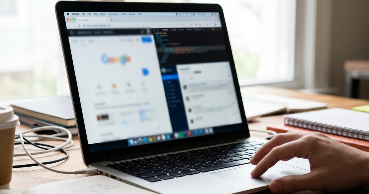 Safari 27 beta e o que muda nas interfaces