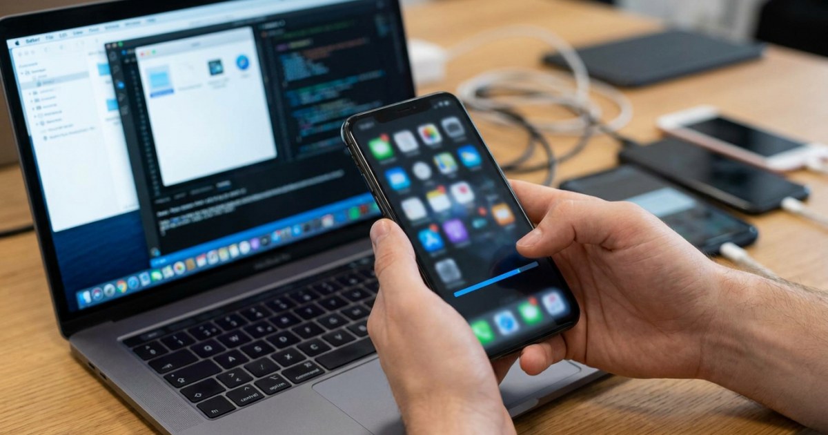 TestFlight da Apple e o impacto nos testes de apps