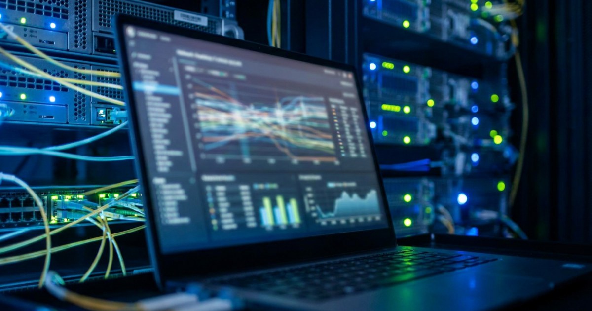 Velocidade do site com dados reais da Cloudflare