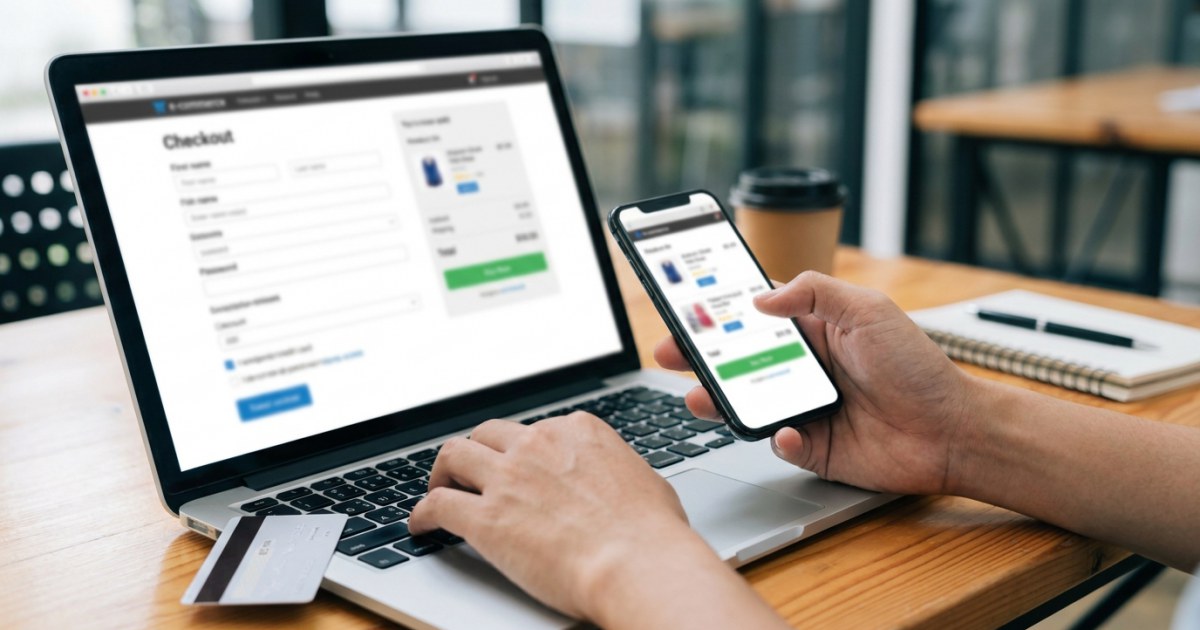 WooCommerce 11.2 muda checkout e fluxo de compra