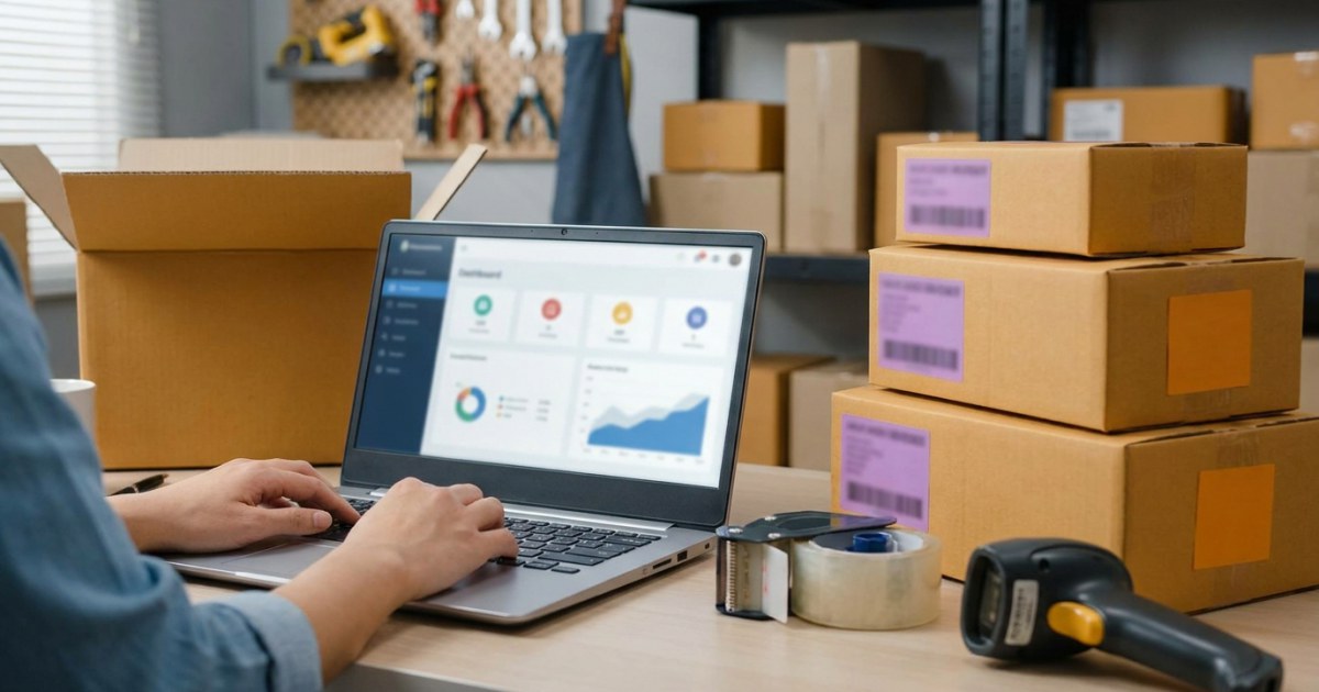 WooCommerce com FedEx no painel da loja