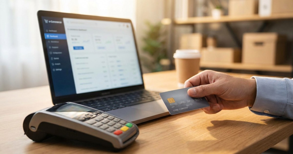 WooCommerce com PayPal Enterprise vale a pena?