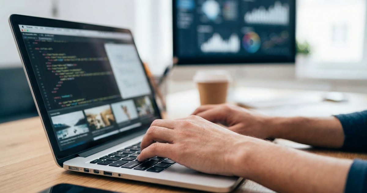 WordPress 7.1 melhora performance e edi��o