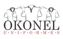 Okonel Uniformes