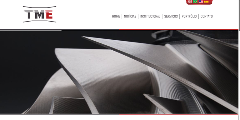tme engenharia