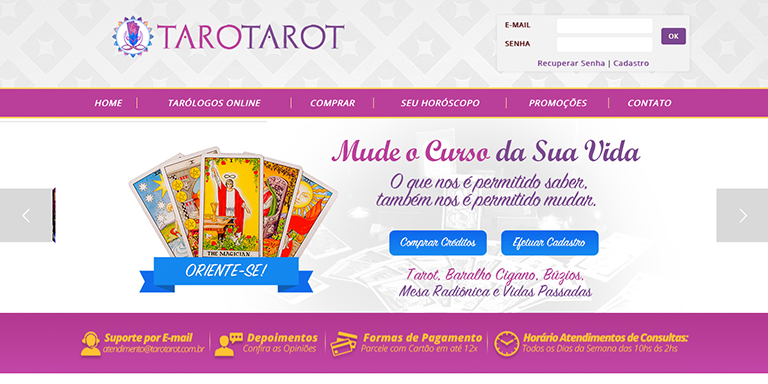 Tarot Tarot