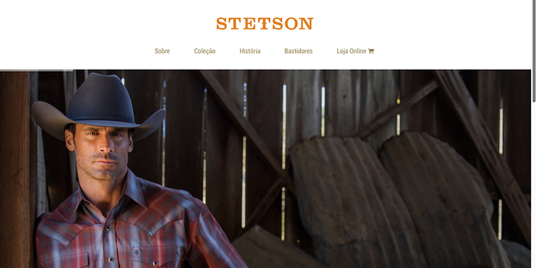 stetson
